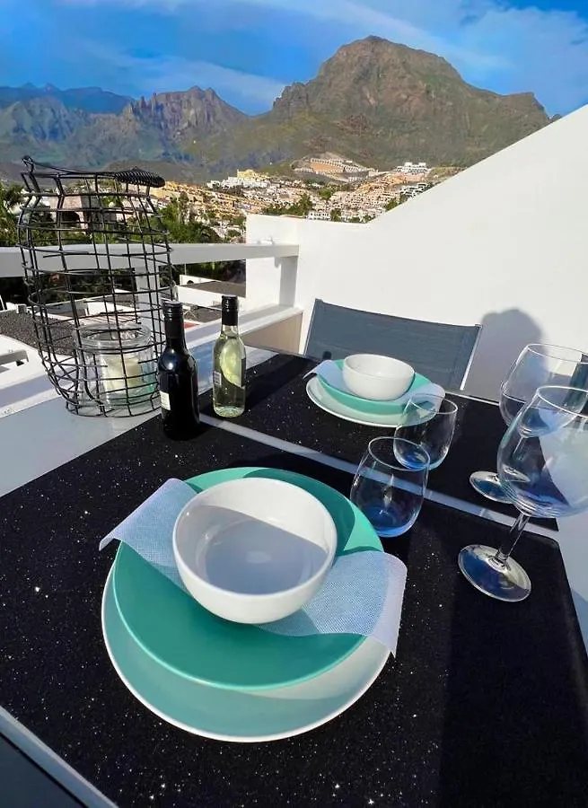 Malibu Ocean Sunset Apartment Costa Adeje  Costa Adeje (Tenerife)