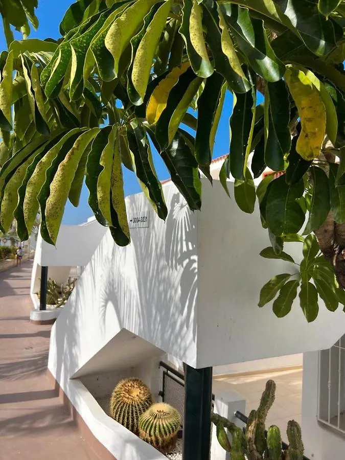 Malibu Ocean Sunset Apartment Costa Adeje  Spain