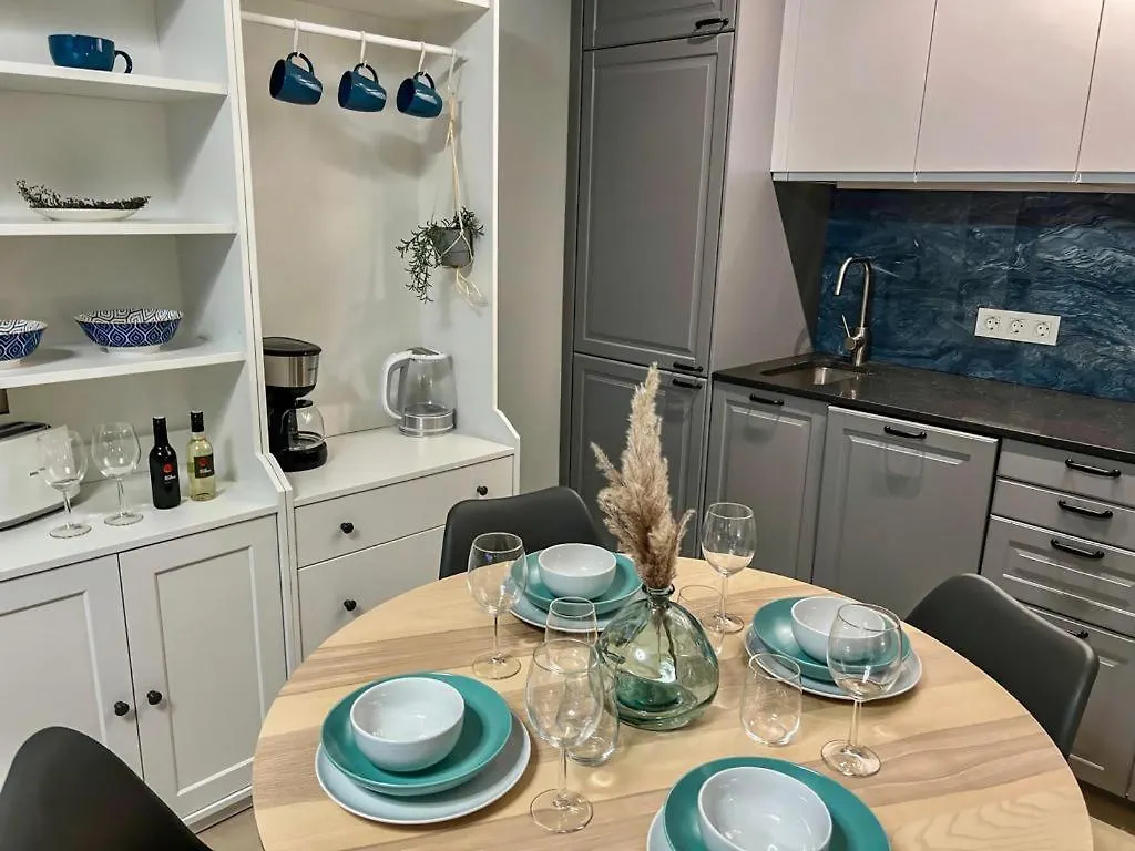 Malibu Ocean Sunset Apartment Costa Adeje