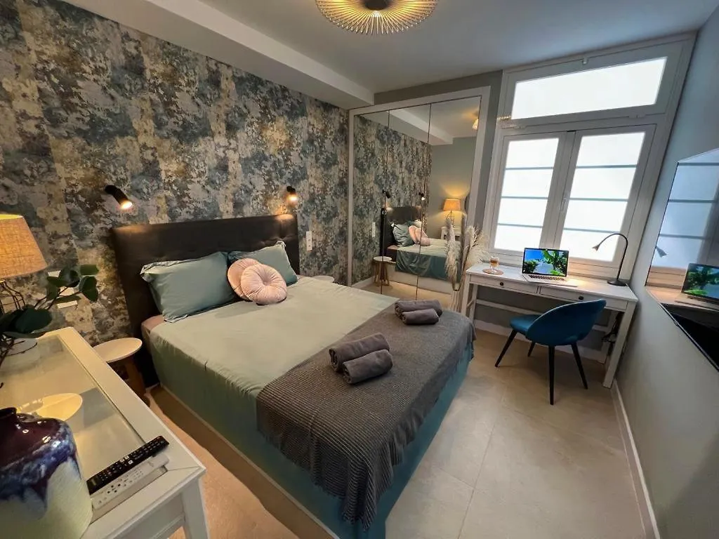 Malibu Ocean Sunset Apartment Costa Adeje
