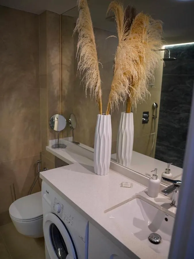 Malibu Ocean Sunset Apartment Costa Adeje