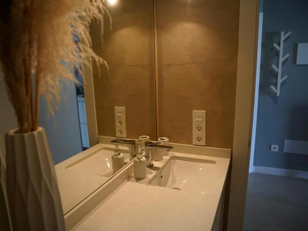 Malibu Ocean Sunset Apartment Costa Adeje
