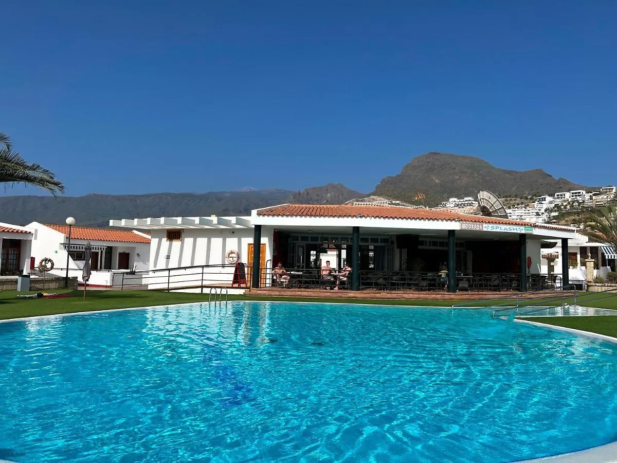 Malibu Ocean Sunset Apartment Costa Adeje