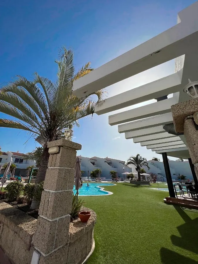 Malibu Ocean Sunset Apartment Costa Adeje